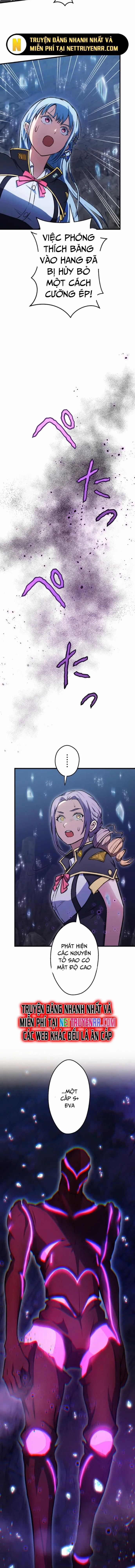 Quật Khởi Từ Tầng Đáy 21 trang 8