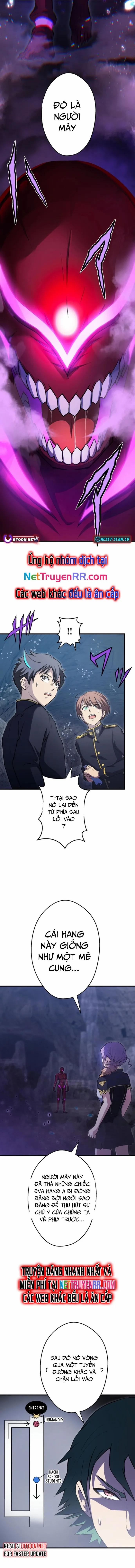 Quật Khởi Từ Tầng Đáy 21 trang 9