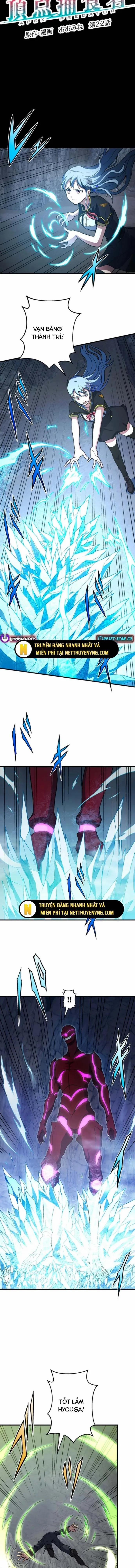 Quật Khởi Từ Tầng Đáy 22 trang 1