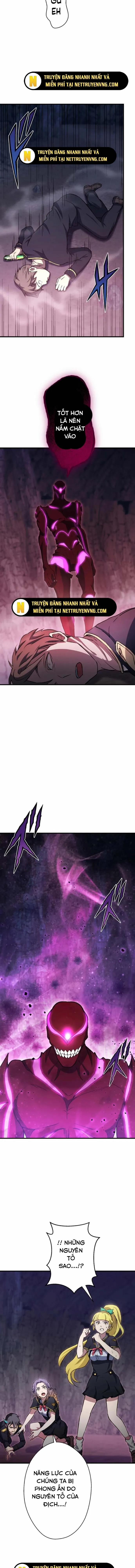 Quật Khởi Từ Tầng Đáy 22 trang 10