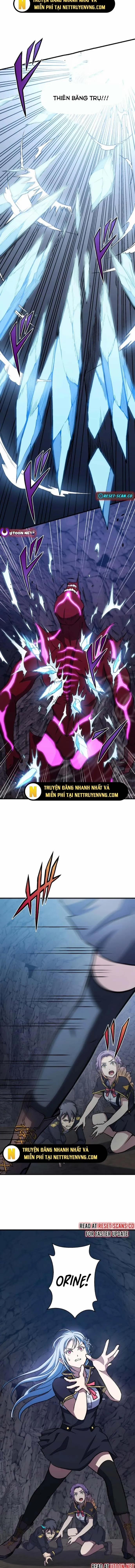 Quật Khởi Từ Tầng Đáy 22 trang 11