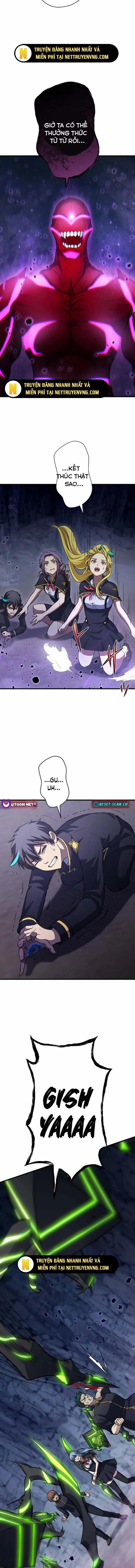 Quật Khởi Từ Tầng Đáy 22 trang 14