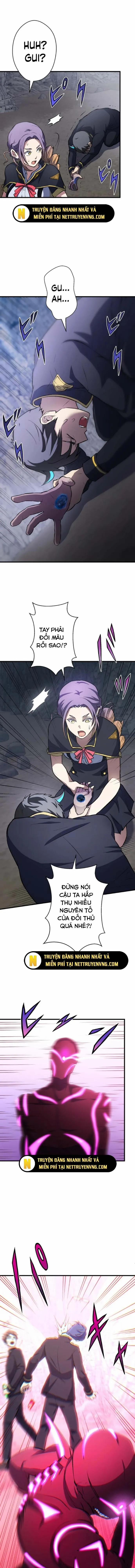 Quật Khởi Từ Tầng Đáy 22 trang 8