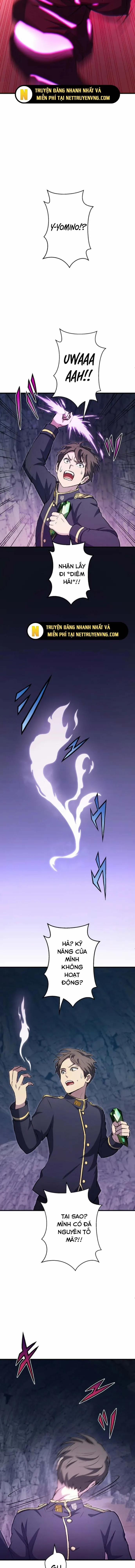 Quật Khởi Từ Tầng Đáy 22 trang 9