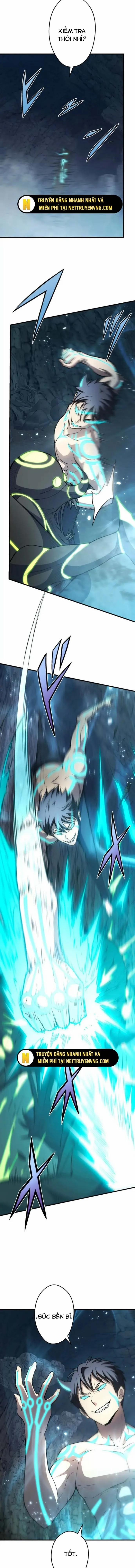 Quật Khởi Từ Tầng Đáy 23 trang 10