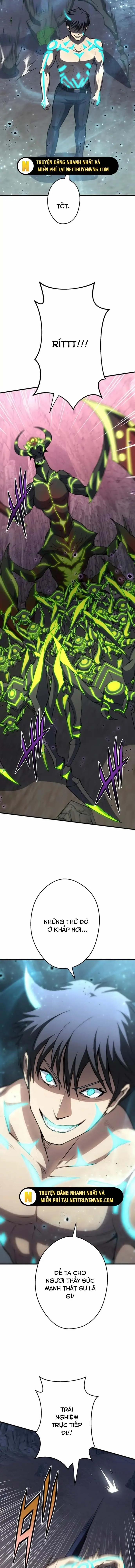Quật Khởi Từ Tầng Đáy 23 trang 12