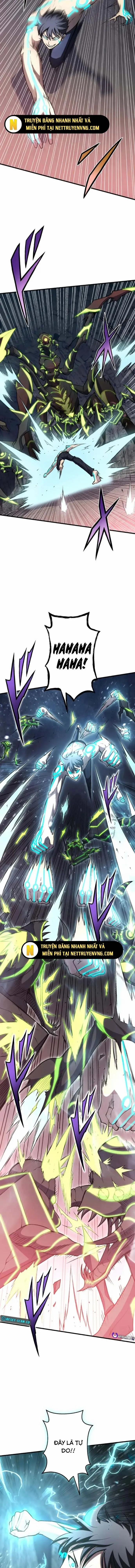 Quật Khởi Từ Tầng Đáy 23 trang 13