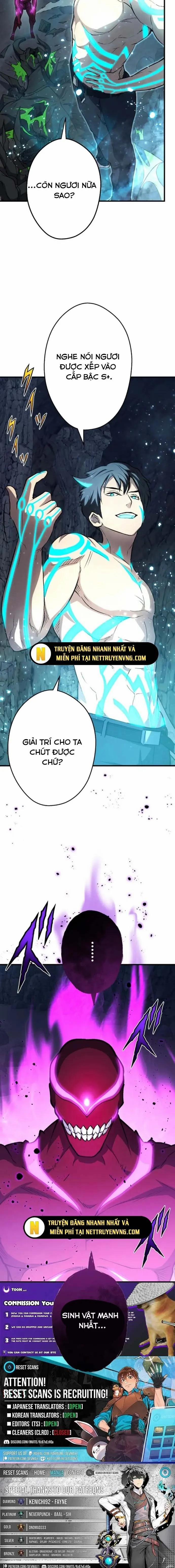 Quật Khởi Từ Tầng Đáy 23 trang 18