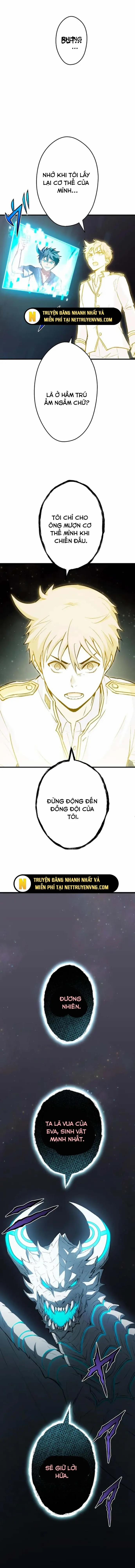 Quật Khởi Từ Tầng Đáy 23 trang 4