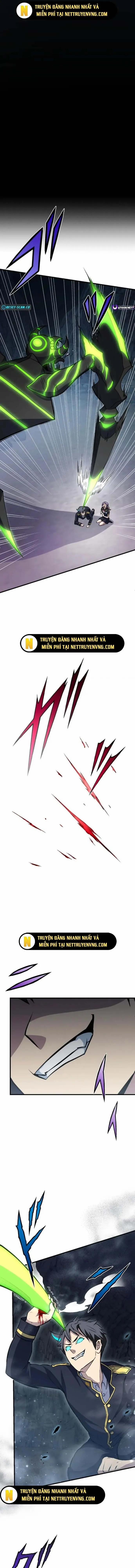 Quật Khởi Từ Tầng Đáy 23 trang 5