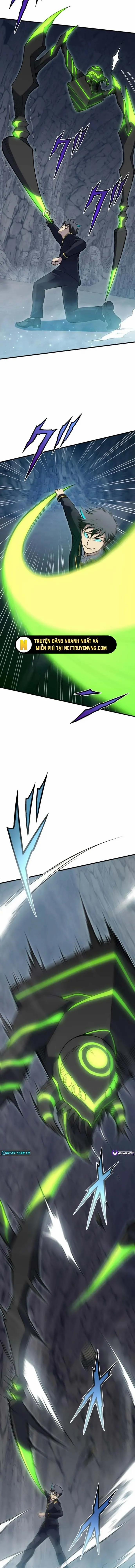 Quật Khởi Từ Tầng Đáy 23 trang 6