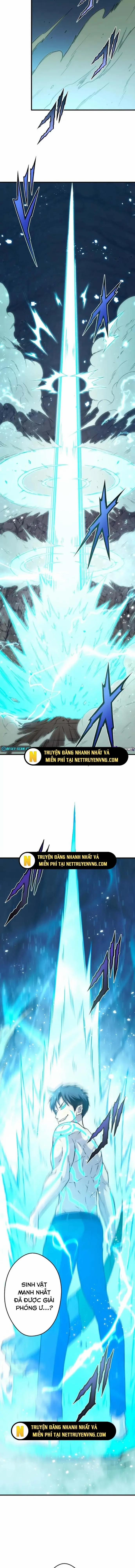 Quật Khởi Từ Tầng Đáy 23 trang 8