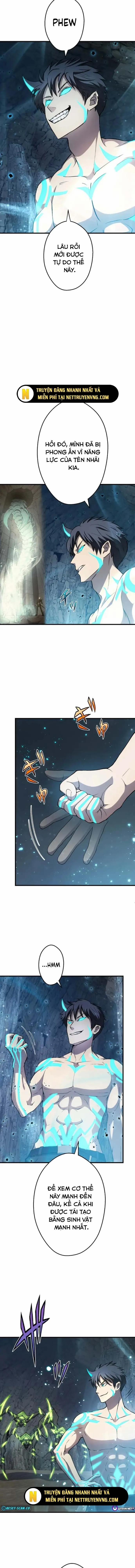 Quật Khởi Từ Tầng Đáy 23 trang 9