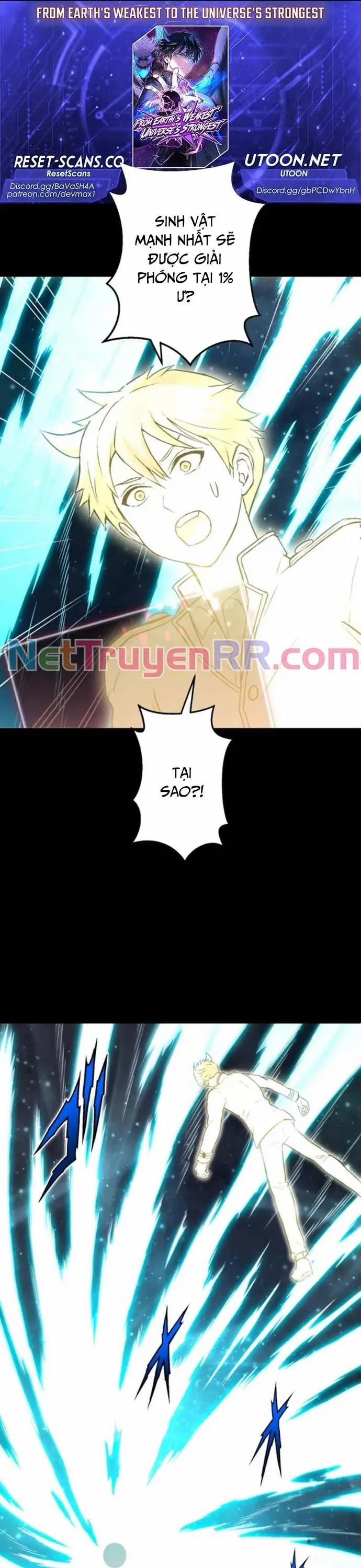 Quật Khởi Từ Tầng Đáy 24.1 trang 1