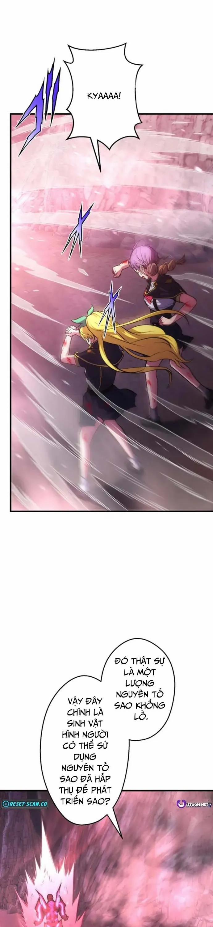 Quật Khởi Từ Tầng Đáy 24.1 trang 19