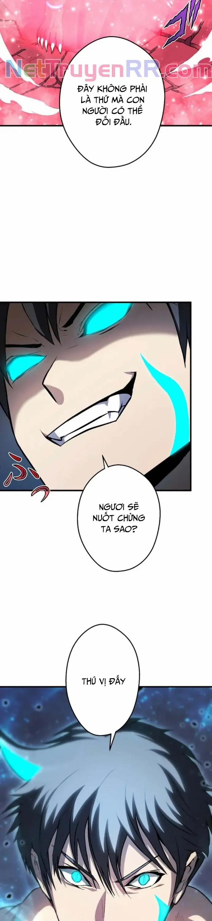 Quật Khởi Từ Tầng Đáy 24.1 trang 21
