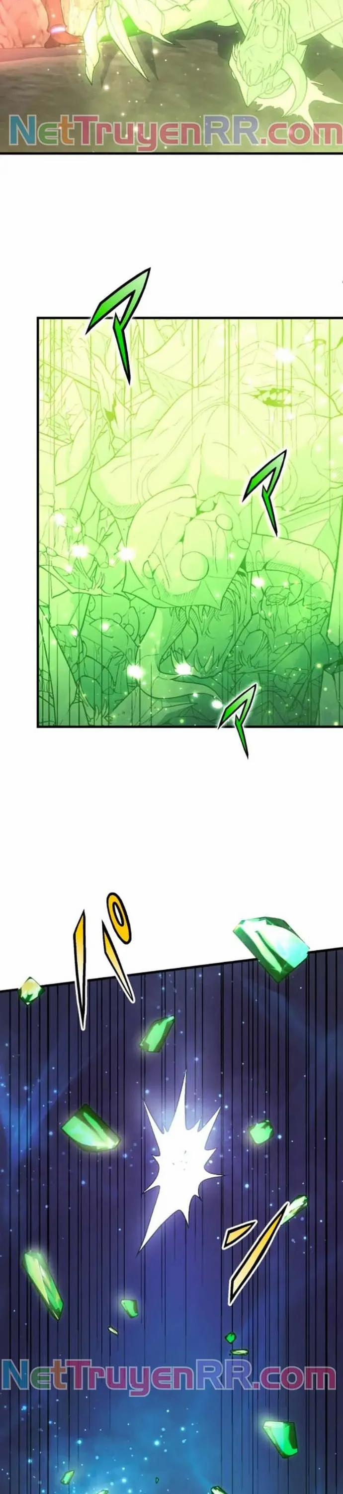 Quật Khởi Từ Tầng Đáy 24.1 trang 23