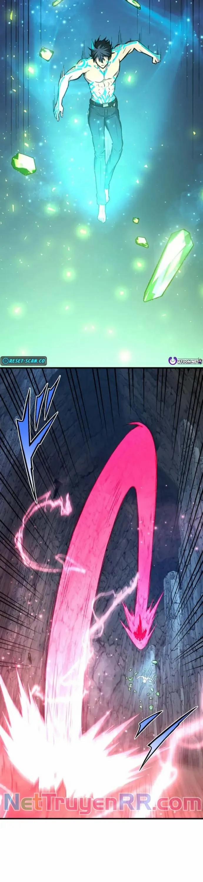 Quật Khởi Từ Tầng Đáy 24.1 trang 24