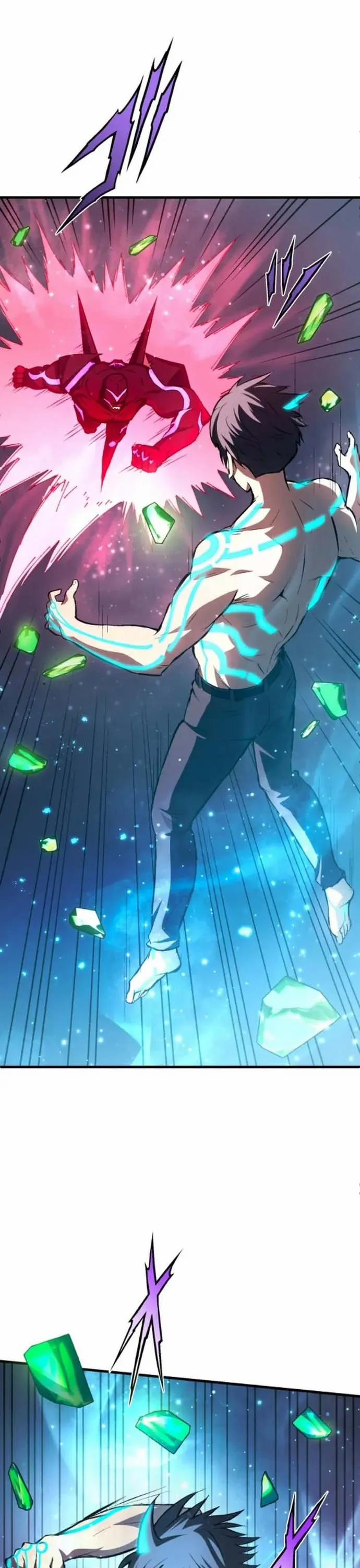 Quật Khởi Từ Tầng Đáy 24.1 trang 25