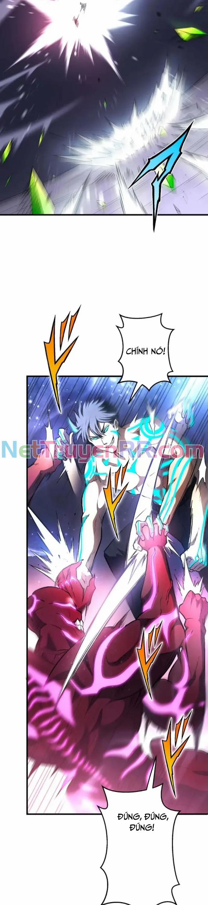 Quật Khởi Từ Tầng Đáy 24.1 trang 29