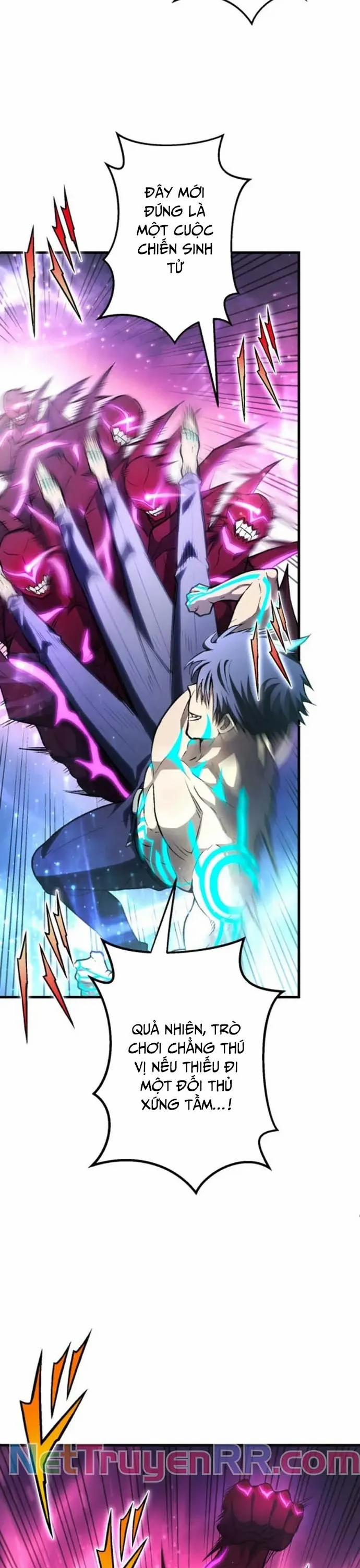 Quật Khởi Từ Tầng Đáy 24.1 trang 30