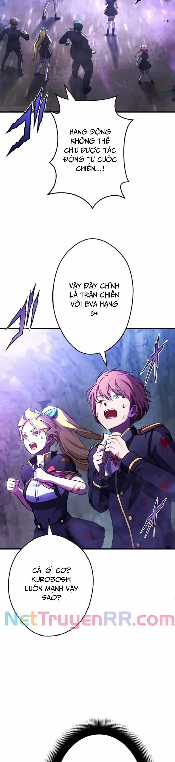 Quật Khởi Từ Tầng Đáy 24.1 trang 33