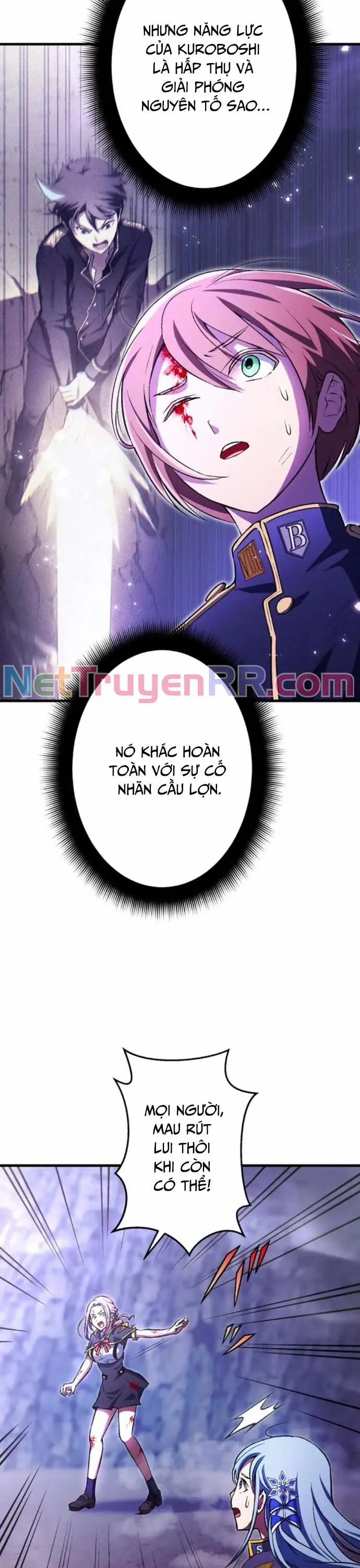 Quật Khởi Từ Tầng Đáy 24.1 trang 34