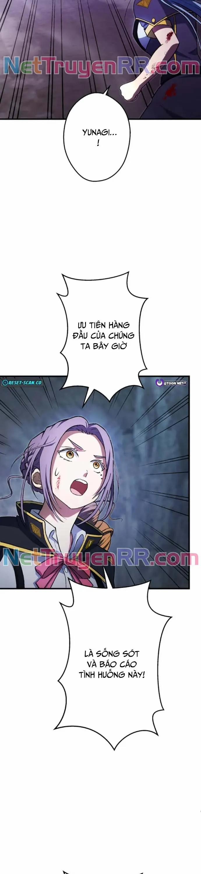 Quật Khởi Từ Tầng Đáy 24.1 trang 35