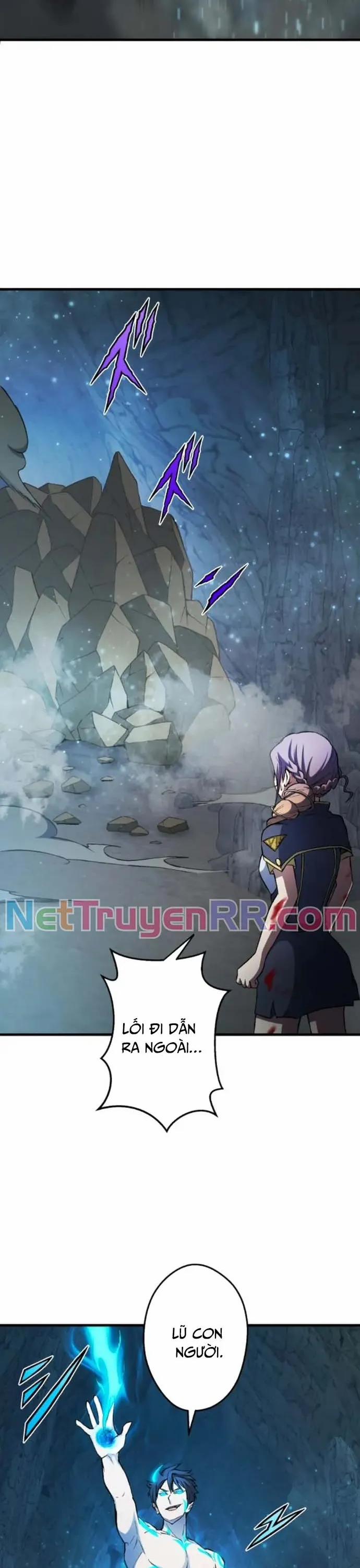 Quật Khởi Từ Tầng Đáy 24.1 trang 38