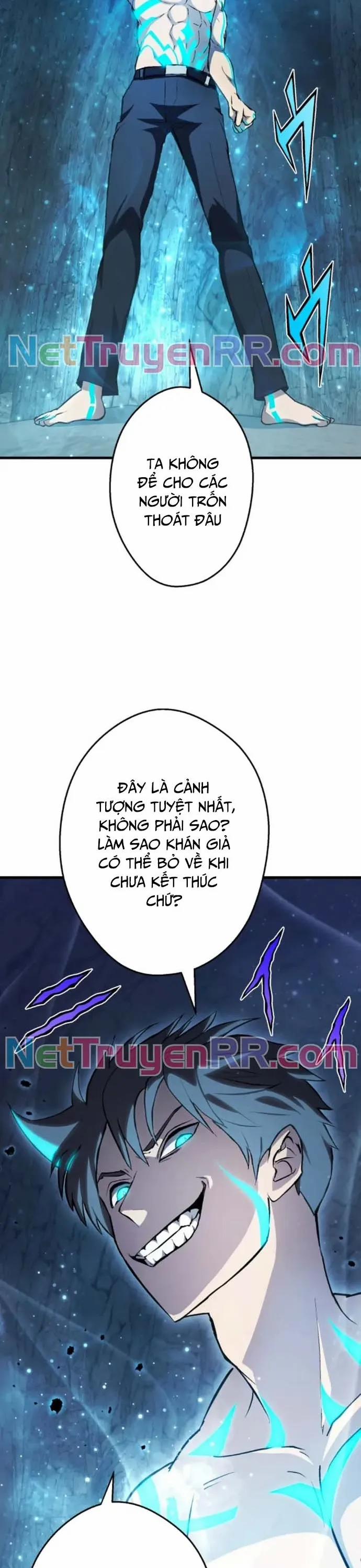 Quật Khởi Từ Tầng Đáy 24.1 trang 39