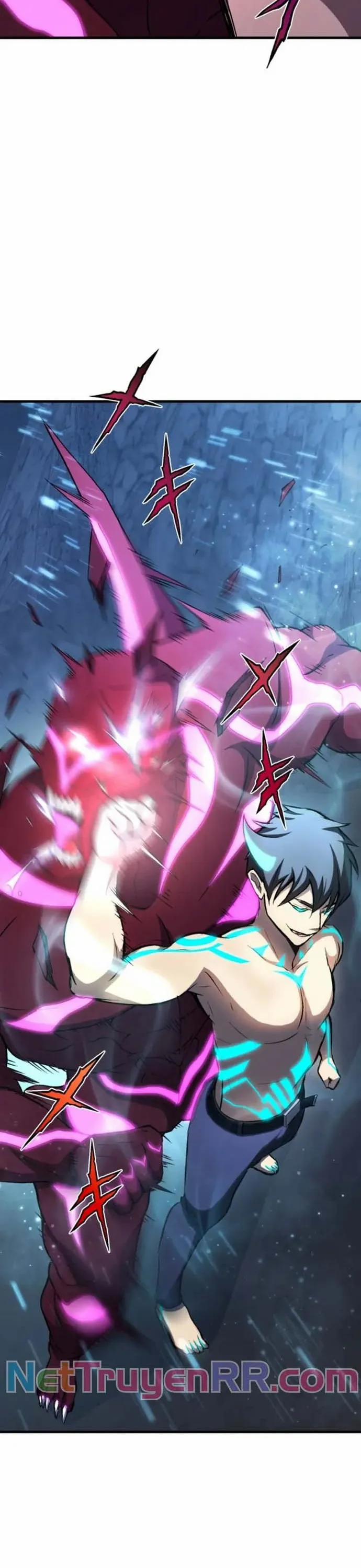 Quật Khởi Từ Tầng Đáy 24.1 trang 42