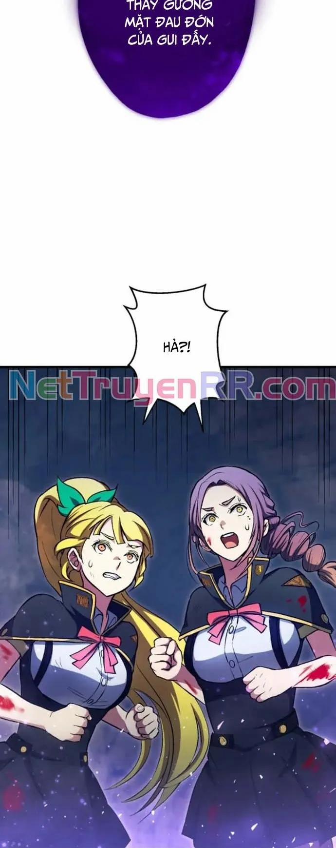 Quật Khởi Từ Tầng Đáy 24.1 trang 47