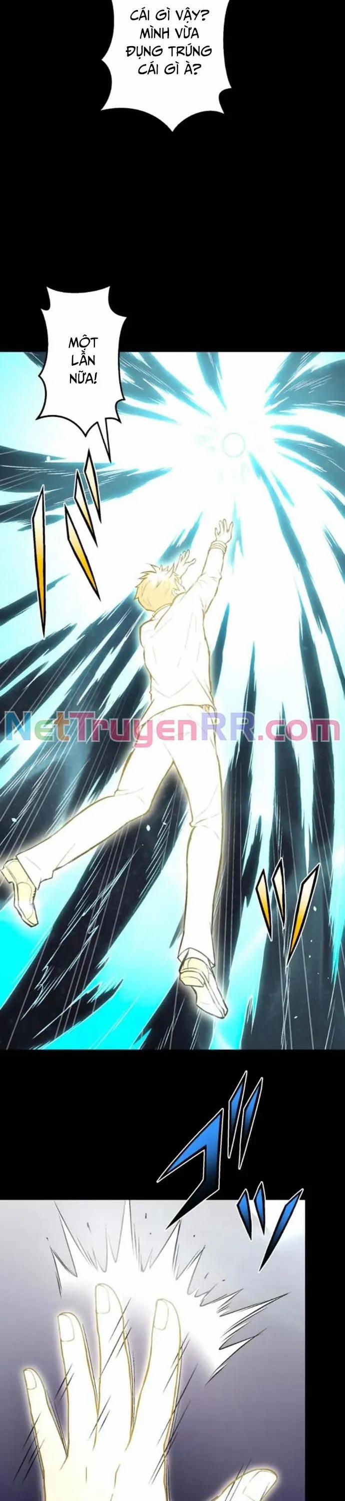 Quật Khởi Từ Tầng Đáy 24.1 trang 8