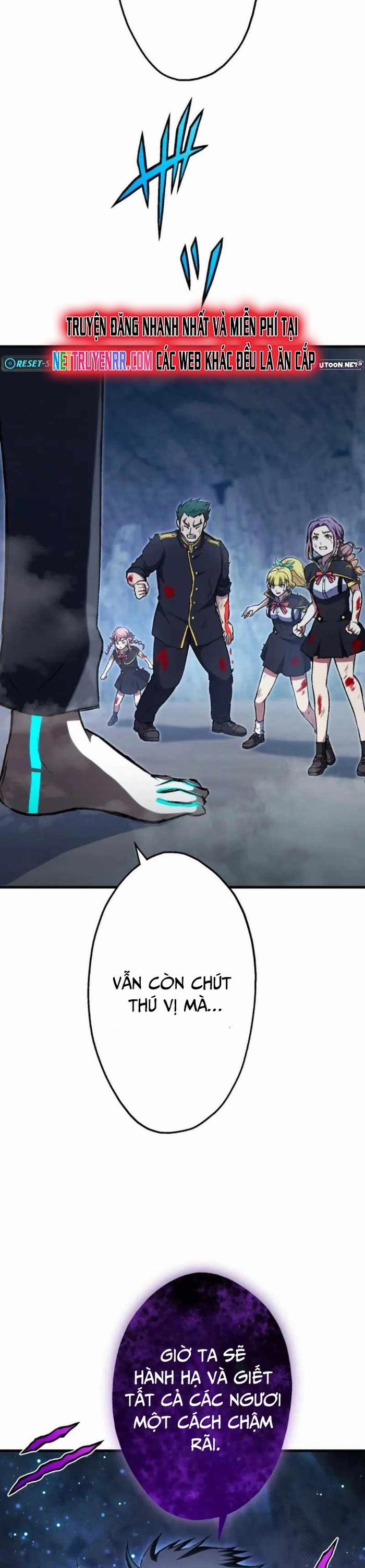 Quật Khởi Từ Tầng Đáy 25 trang 1