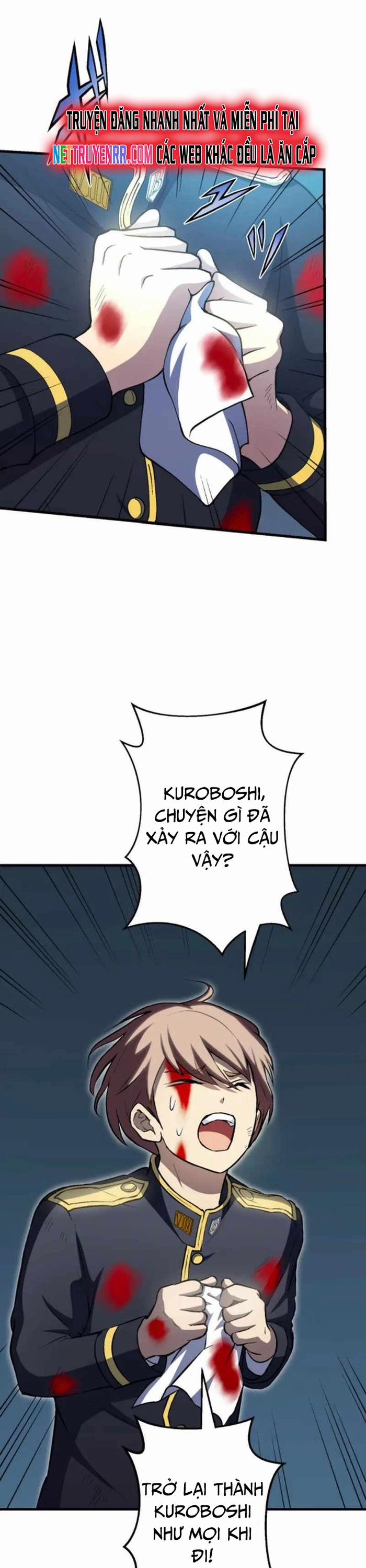 Quật Khởi Từ Tầng Đáy 25 trang 12