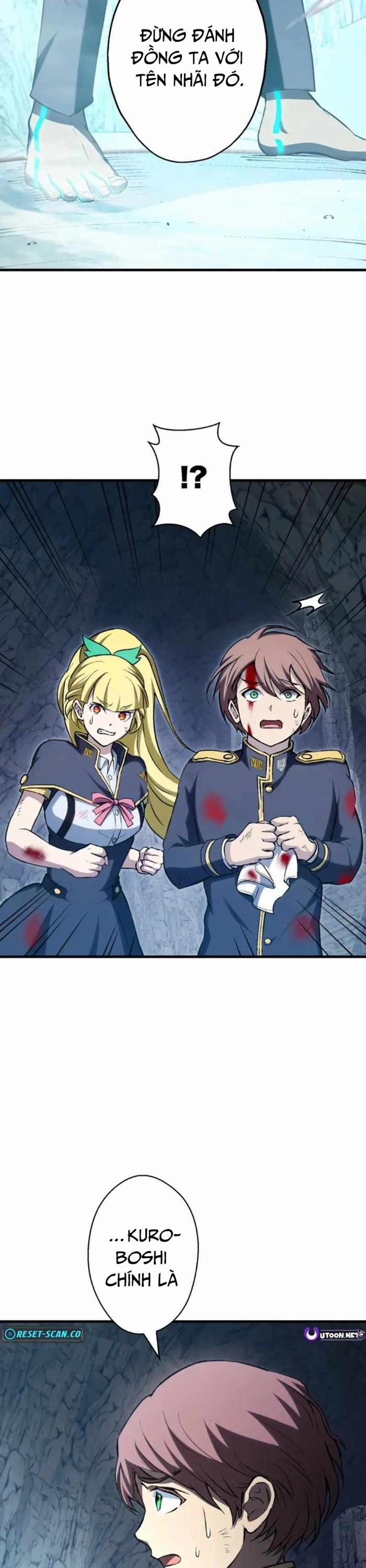 Quật Khởi Từ Tầng Đáy 25 trang 14