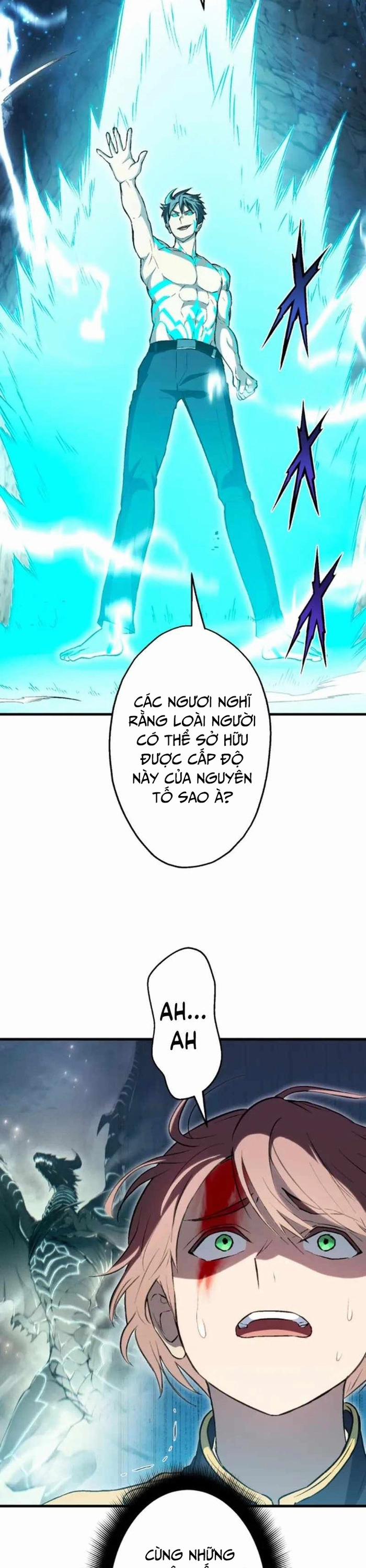 Quật Khởi Từ Tầng Đáy 25 trang 16