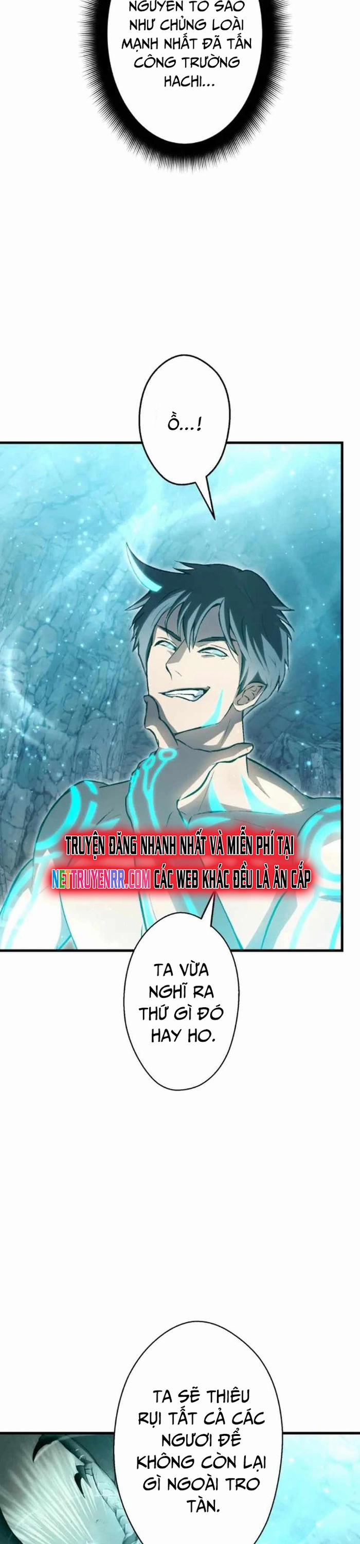 Quật Khởi Từ Tầng Đáy 25 trang 17