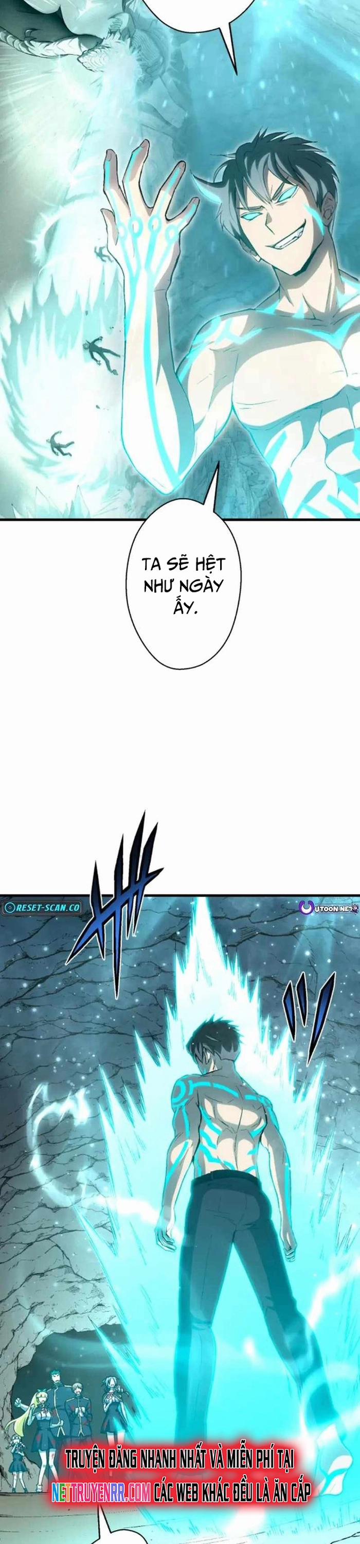 Quật Khởi Từ Tầng Đáy 25 trang 18