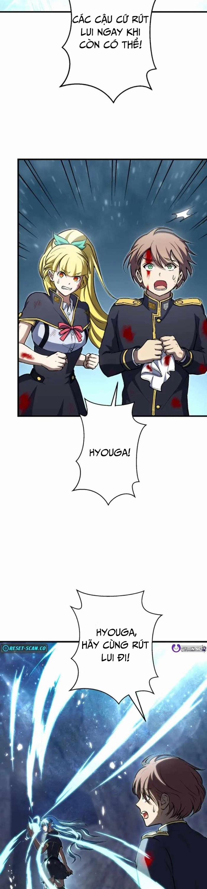 Quật Khởi Từ Tầng Đáy 25 trang 22