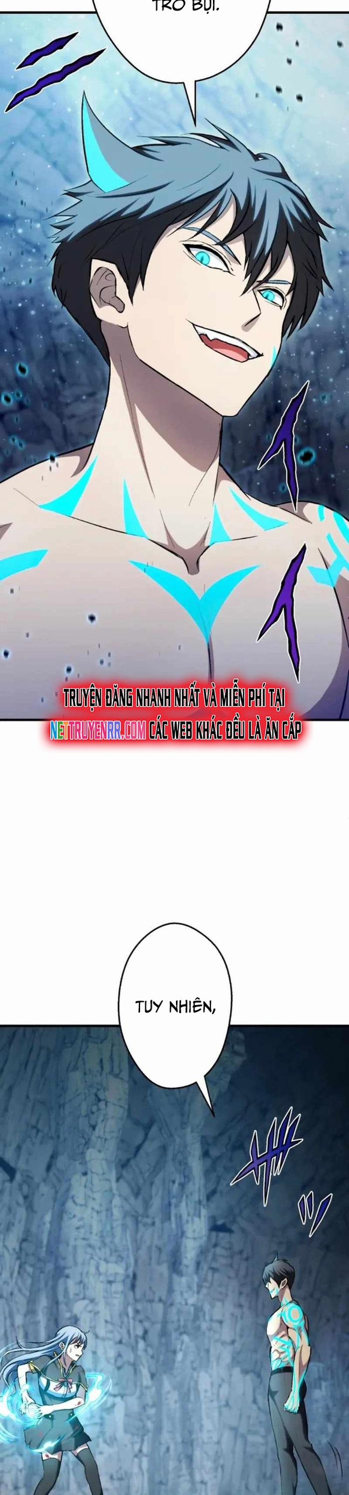 Quật Khởi Từ Tầng Đáy 25 trang 33