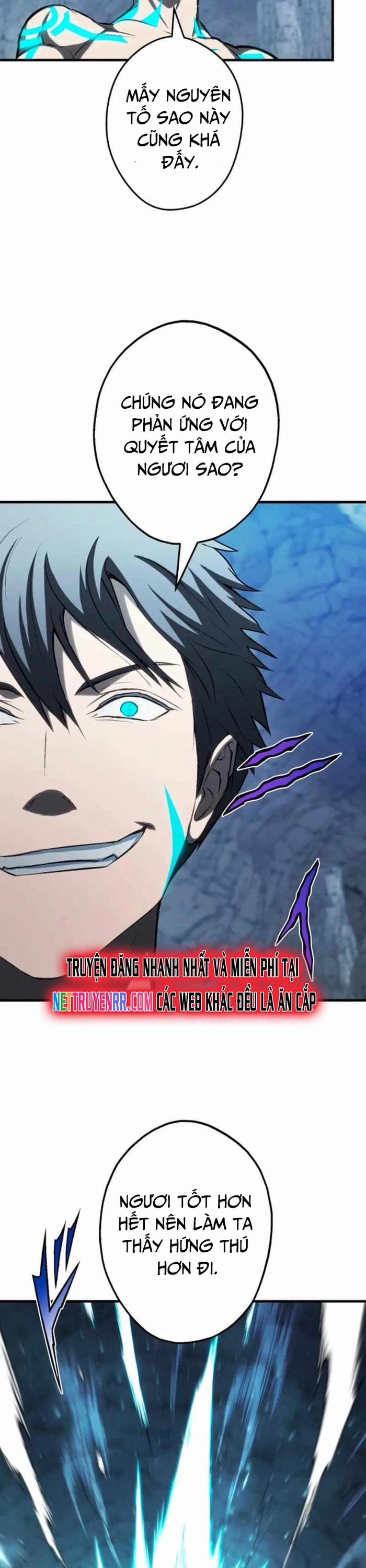 Quật Khởi Từ Tầng Đáy 25 trang 38