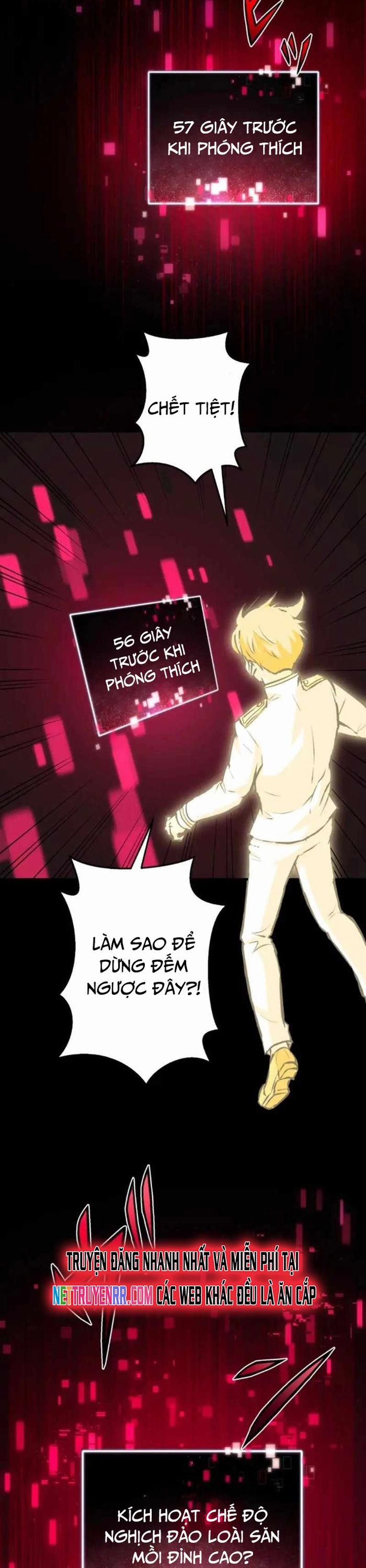 Quật Khởi Từ Tầng Đáy 25 trang 45