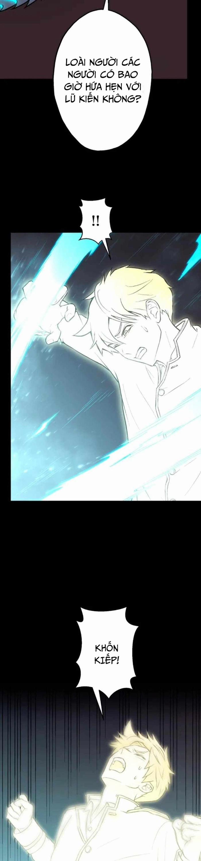 Quật Khởi Từ Tầng Đáy 25 trang 5