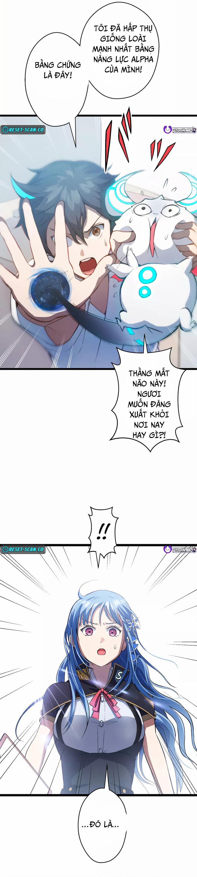 Quật Khởi Từ Tầng Đáy 3 trang 10