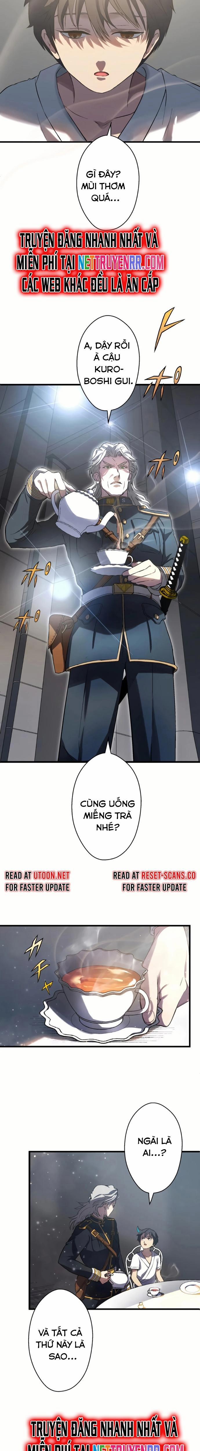 Quật Khởi Từ Tầng Đáy 6 trang 1