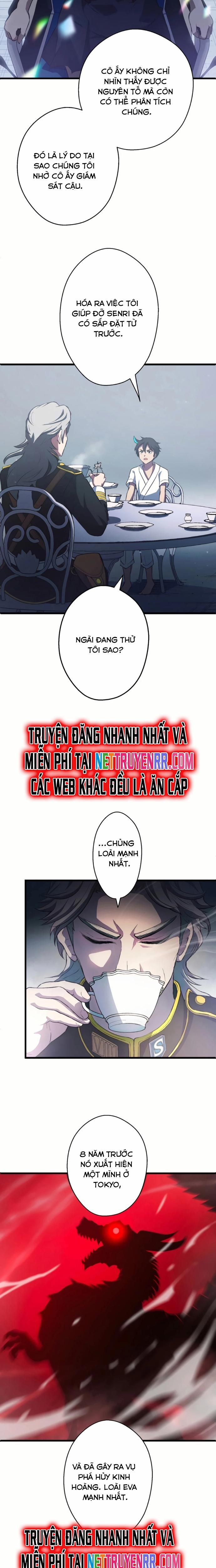 Quật Khởi Từ Tầng Đáy 6 trang 10