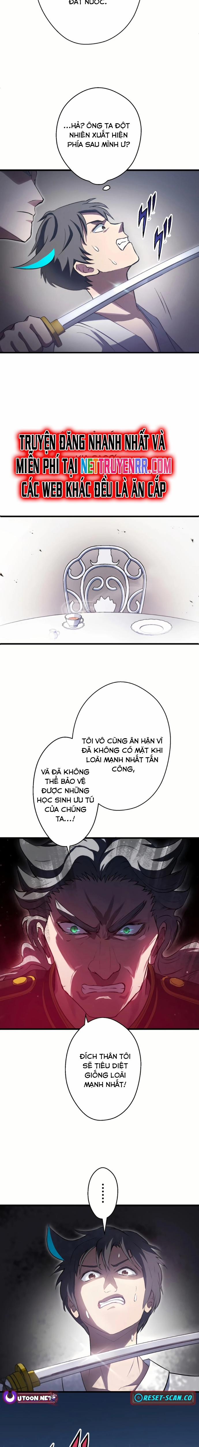 Quật Khởi Từ Tầng Đáy 6 trang 12