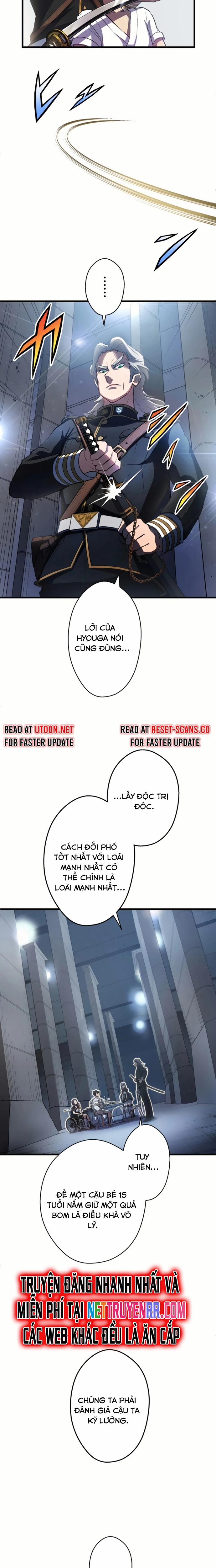 Quật Khởi Từ Tầng Đáy 6 trang 14