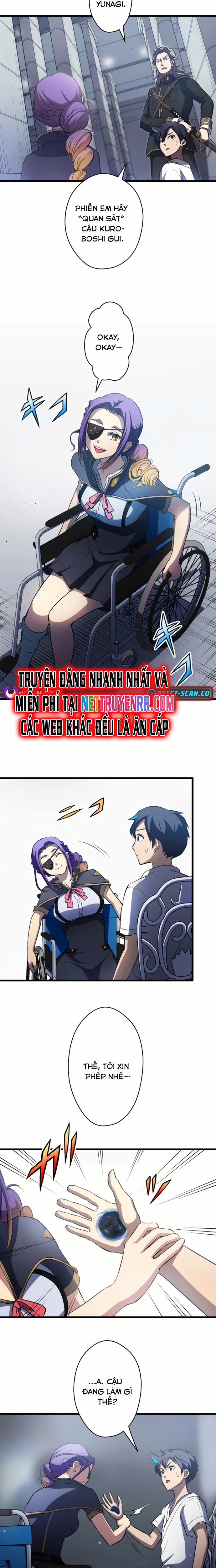 Quật Khởi Từ Tầng Đáy 6 trang 15